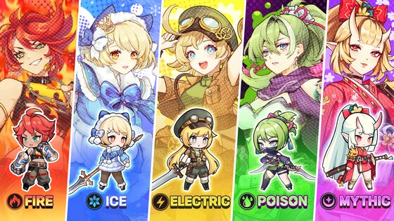 Blitzopia 2.5.0. Скриншот 17