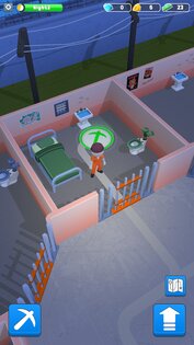 Prison Breakout 2.3.0. Скриншот 1