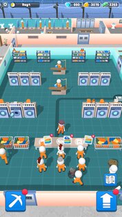 Prison Breakout 2.3.0. Скриншот 4