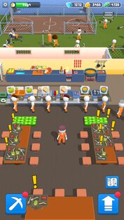 Prison Breakout 2.3.0. Скриншот 7