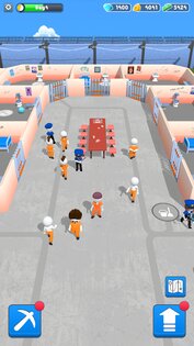 Prison Breakout 2.3.0. Скриншот 8