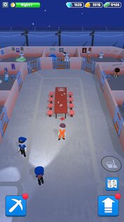 Prison Breakout 2.3.0. Скриншот 18