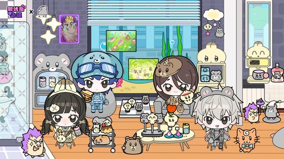 BUD Town 2.0.0. Скриншот 6