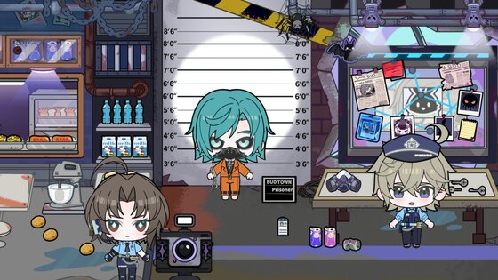 BUD Town 2.0.0. Скриншот 7