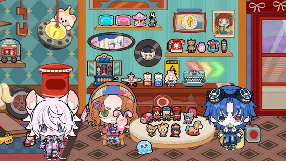 BUD Town 2.0.0. Скриншот 9