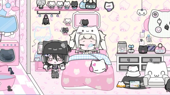 BUD Town 2.0.0. Скриншот 15