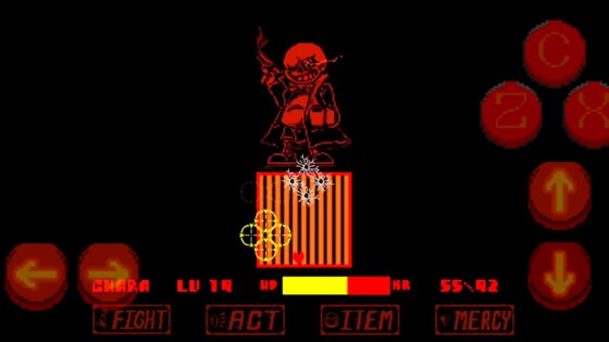 Sudden Changes 2.0. Скриншот 2