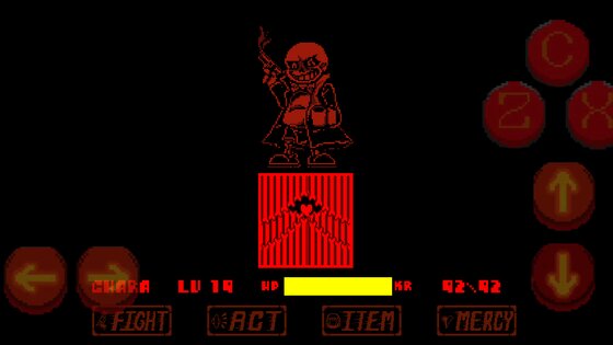 Sudden Changes 2.0. Скриншот 3