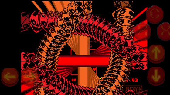 Sudden Changes 2.0. Скриншот 4