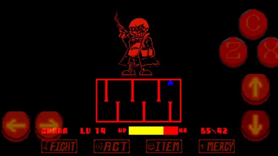 Sudden Changes 2.0. Скриншот 5