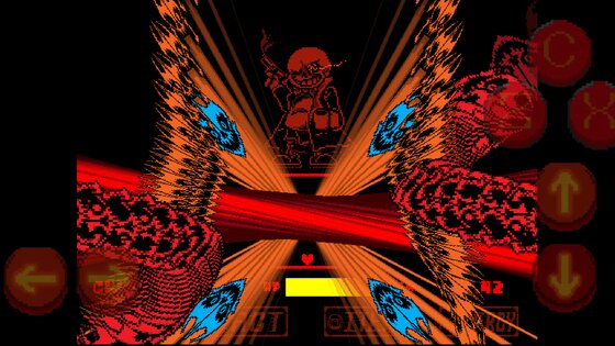 Sudden Changes 2.0. Скриншот 6