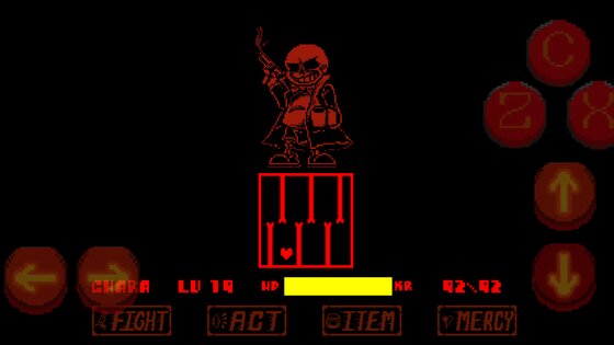 Sudden Changes 2.0. Скриншот 8