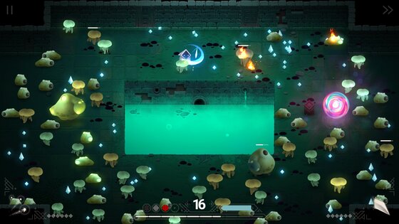 Ритуал: Ангел Хаоса 2.2.4. Скриншот 4