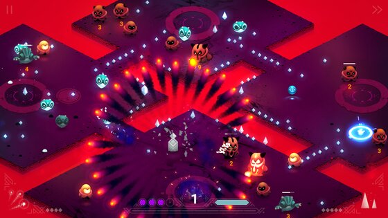 Ритуал: Ангел Хаоса 2.2.4. Скриншот 5