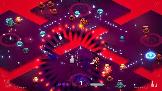 Ритуал: Ангел Хаоса 2.2.4. Скриншот 21