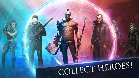 Gunspell 2 1.6.7710. Скриншот 26