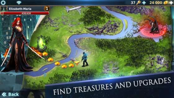 Gunspell 2 1.6.7710. Скриншот 27