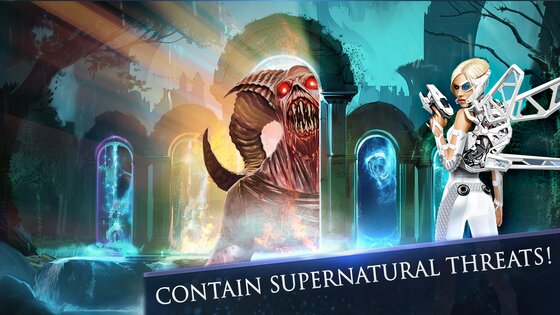 Gunspell 2 1.6.7710. Скриншот 30