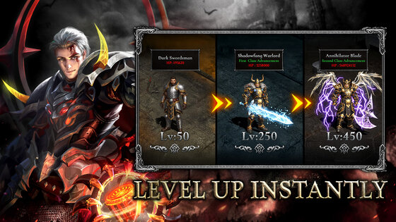 Ashes of Valhalla 1.2.4. Скриншот 6