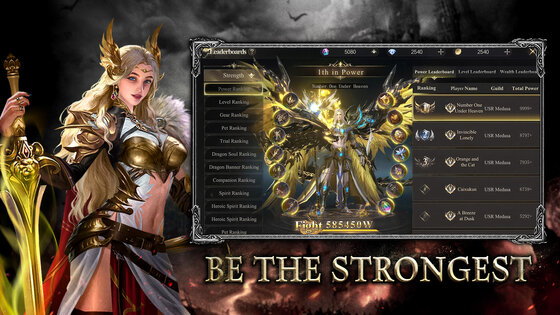 Ashes of Valhalla 1.2.4. Скриншот 7