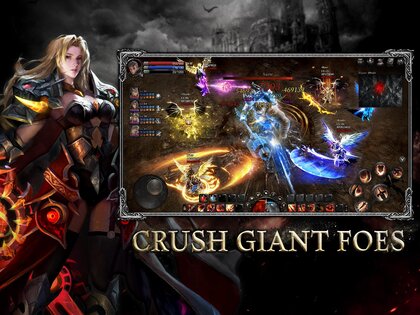 Ashes of Valhalla 1.2.4. Скриншот 10