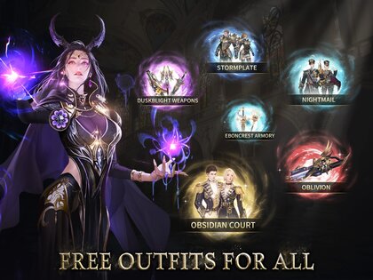 Ashes of Valhalla 1.2.4. Скриншот 16