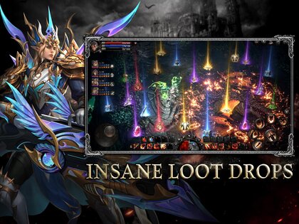 Ashes of Valhalla 1.2.4. Скриншот 18