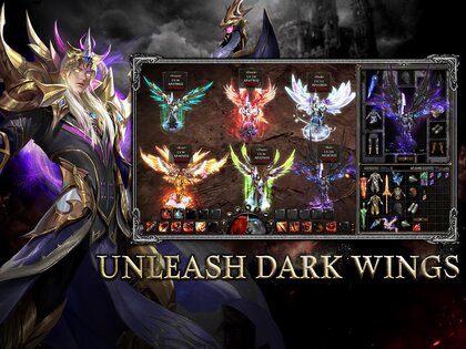 Ashes of Valhalla 1.2.4. Скриншот 19