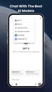 Galaxy.ai 1.0.27. Скриншот 6