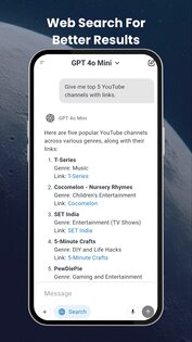 Galaxy.ai 1.0.27. Скриншот 7