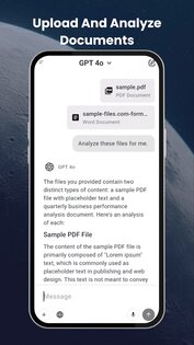 Galaxy.ai 1.0.27. Скриншот 8