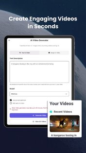 Galaxy.ai 1.0.27. Скриншот 13