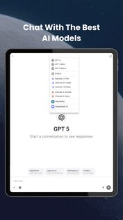 Galaxy.ai 1.0.27. Скриншот 14