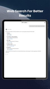 Galaxy.ai 1.0.27. Скриншот 15