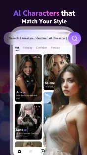 Linky 3.5.0. Скриншот 2