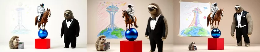 Состоялся релиз FLUX.2 — генеративной модели изображений, понимающей физику, освещение и логику