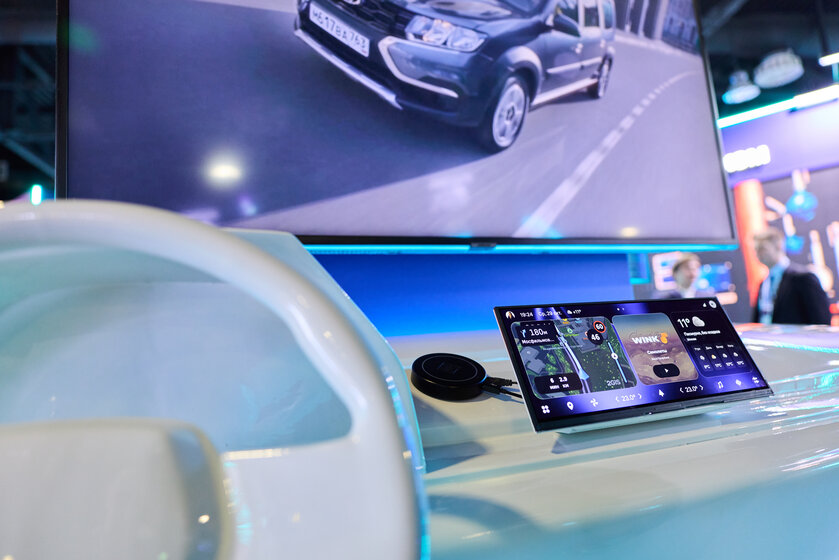 Интуитивно понятный современный интерфейс: как изменится дизайн отечественной ОС Аврора