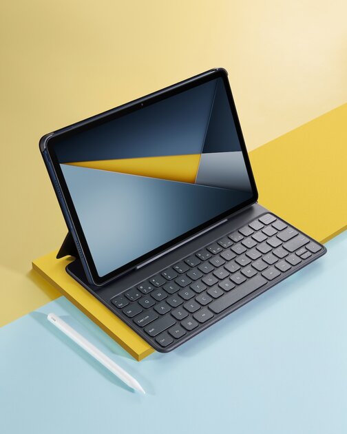 POCO представила сразу два доступных планшета: с неплохим железом и экранами