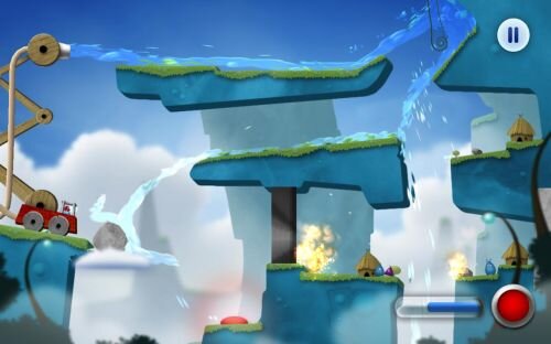 Sprinkle Free 1.0.4. Скриншот 1