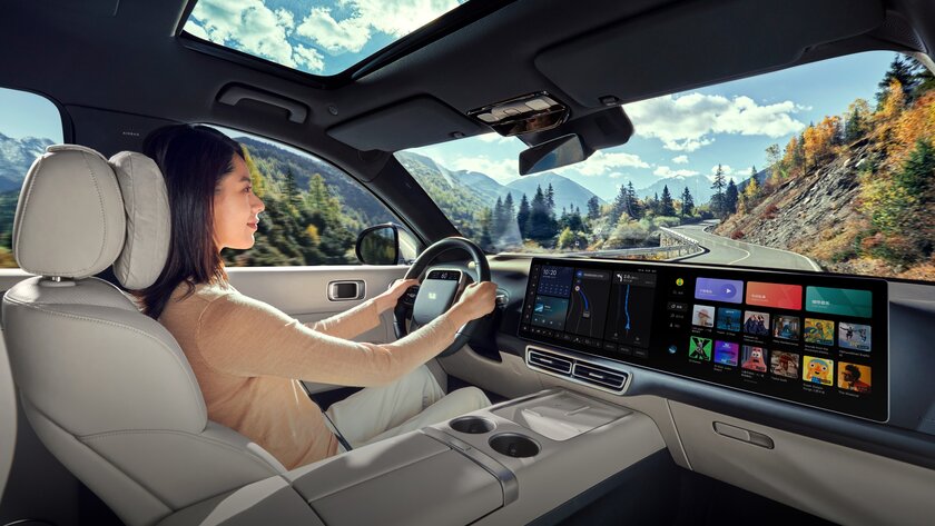 Кроссоверы Li Auto получили «зелёный свет» в России — ОТТС и новые цены