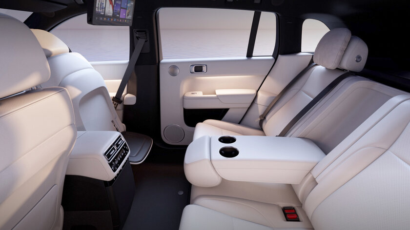 Кроссоверы Li Auto получили «зелёный свет» в России — ОТТС и новые цены