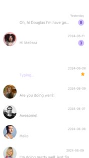 Qwik. Скриншот 1