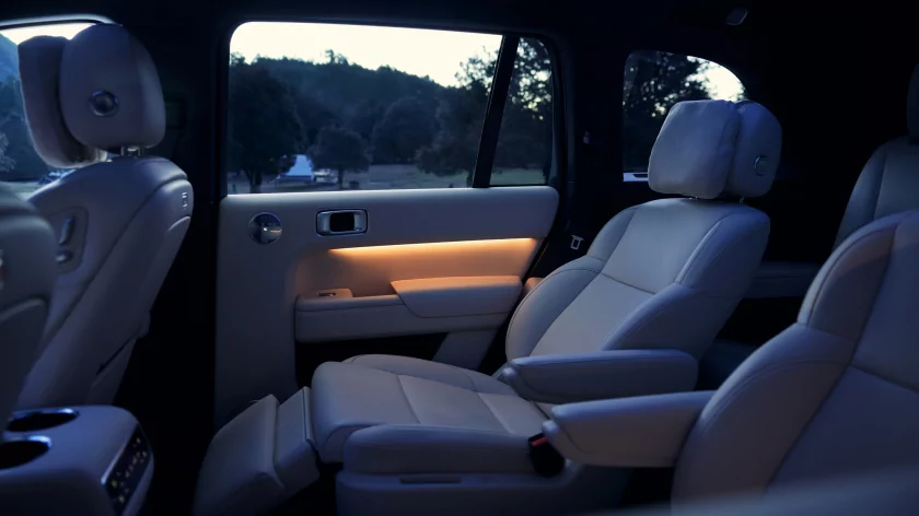 Кроссоверы Li Auto получили «зелёный свет» в России — ОТТС и новые цены