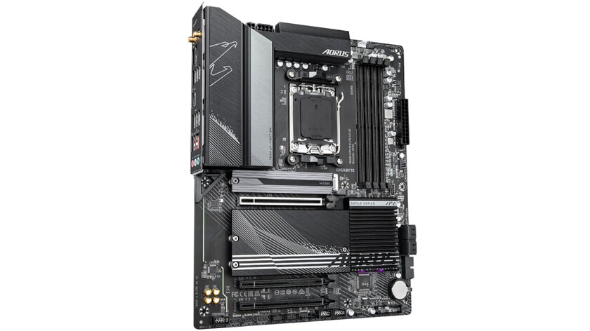 Какой ПК собрать в декабре 2025 года: лучшие игровые сборки от 74 190 рублей — Лучшая сборка — 226 190 рублей. 3