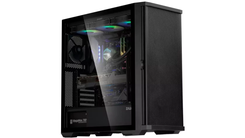 Какой ПК собрать в декабре 2025 года: лучшие игровые сборки от 74 190 рублей — Лучшая сборка — 226 190 рублей. 8