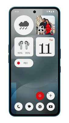 Какой смартфон купить в феврале 2026: рейтинг лучших моделей на любой бюджет — Лучшие смартфоны до 40 000 рублей. 14
