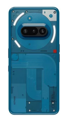 Какой смартфон купить в ноябре 2025: рейтинг лучших моделей на любой бюджет — Лучшие смартфоны до 40 000 рублей. 16