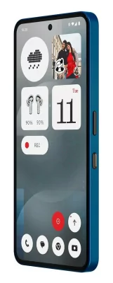 Какой смартфон купить в декабре 2025: рейтинг лучших моделей на любой бюджет — Лучшие смартфоны до 40 000 рублей. 17