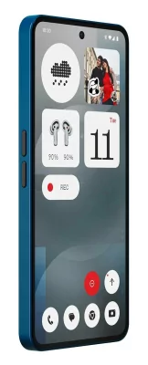 Какой смартфон купить в ноябре 2025: рейтинг лучших моделей на любой бюджет — Лучшие смартфоны до 40 000 рублей. 18