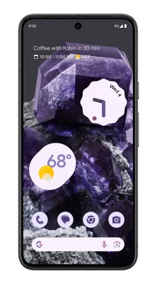 Какой смартфон купить в апреле 2026: рейтинг лучших моделей на любой бюджет — Лучшие смартфоны до 50 000 рублей. 16